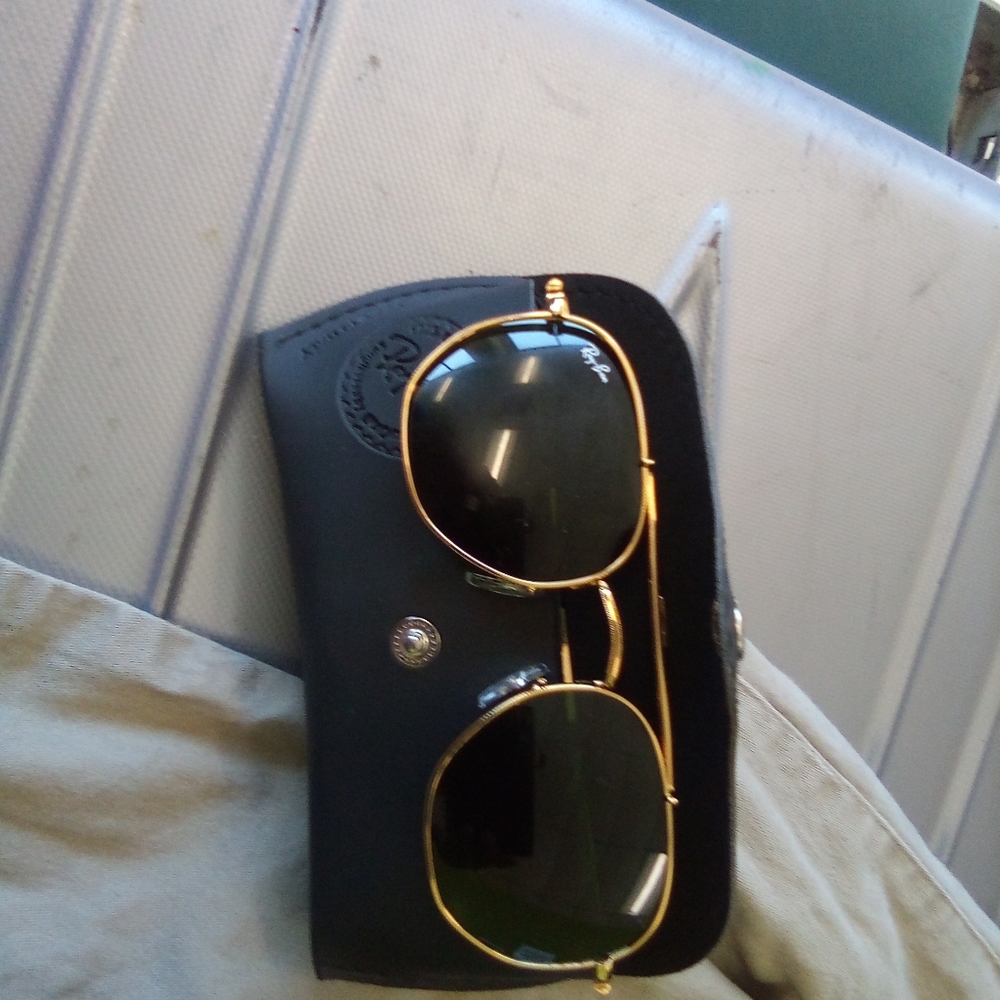 Raybans